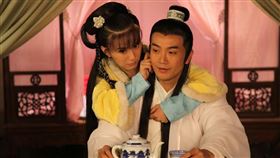 ▲英雄難過美人關相關。（示意圖／翻攝自百度百度） 