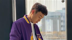 顏佑庭（圖／顏佑庭提供）