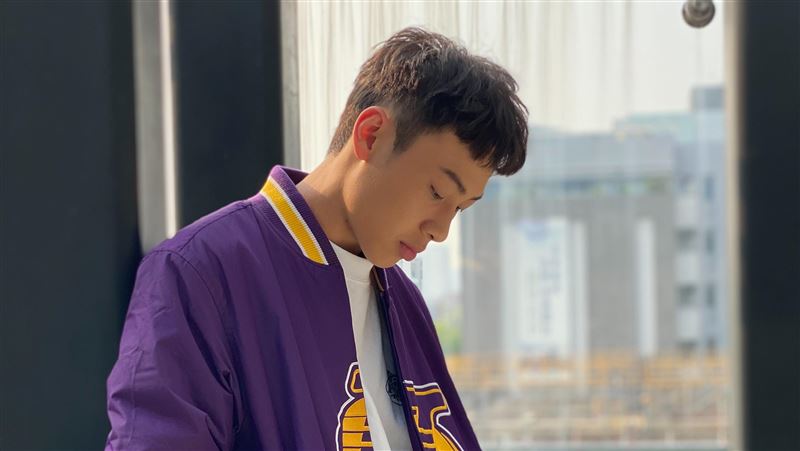 歌的故事／佑庭愛籃球悟出MVP人生