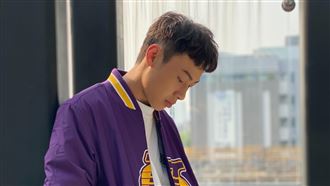 歌的故事／佑庭愛籃球悟出MVP人生