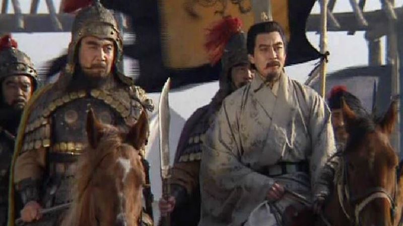 「郭嘉不死，臥龍不出」他真那麼神？