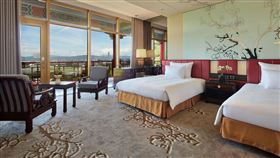 飯店。（圖／業者提供）