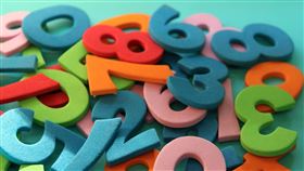 數字（圖／翻攝自pixabay）