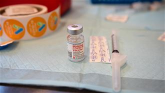 美國支持豁免疫苗專利 歐盟準備跟進