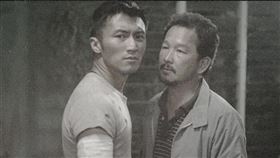 謝霆鋒,廖啟智,胃癌,香港,合照,同框。(圖/翻攝自鋒味臉書)