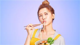 連靜雯。（楠軒工作室提供