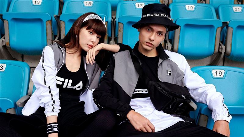 台灣FILA硬起來！切割中國代理商