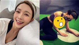 （圖／翻攝自吳婉君IG）