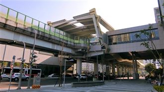 中捷「這站」中古屋超划算