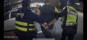 高雄,義守大學,宿舍,男子,恐嚇