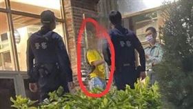 高雄,義守大學,宿舍,男子,恐嚇