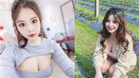 ▲（圖／翻攝自小圓臉IG）

