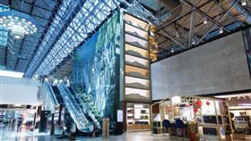 行程安排桃園機場半日遊，參觀各項設施。（圖／旅天下提供）