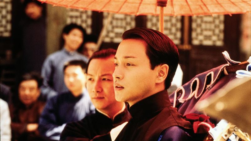 他嗆張國榮這句話　淪四大癲王下場慘