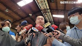 新北市，三重，釣蝦場，蝦子，業務侵占，記者游承霖攝影