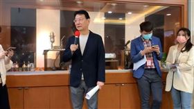 趙少康（圖／翻攝自臉書）