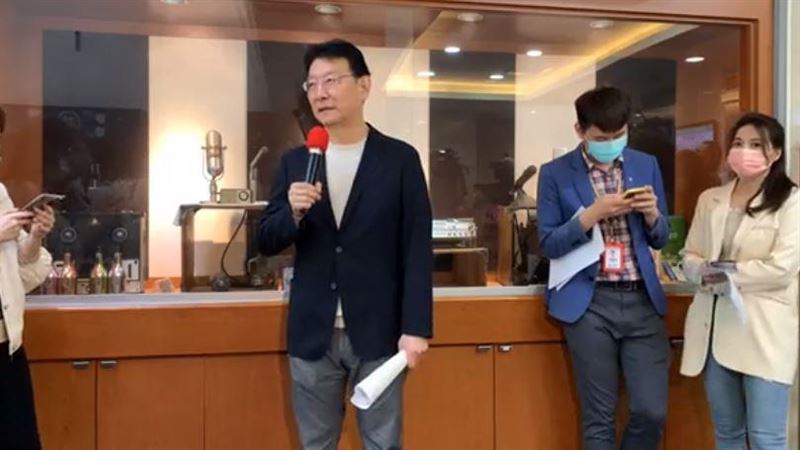 新疆棉延燒　趙少康籲中共「做這事」