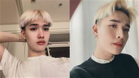 鍾明軒。（圖／翻攝自鍾明軒IG）