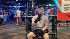 新北市，三重，毒蟲，鮮肉警，飛奔，田徑