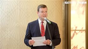 美國駐帛琉大使倪約翰