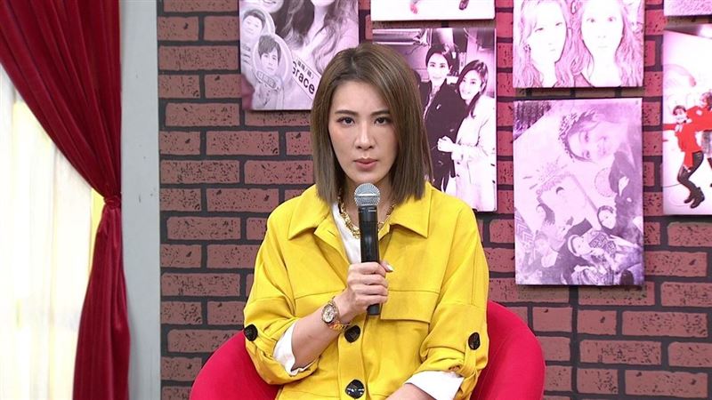 女兒出遊被爸爸放鳥　小禎怒吼憑什麼