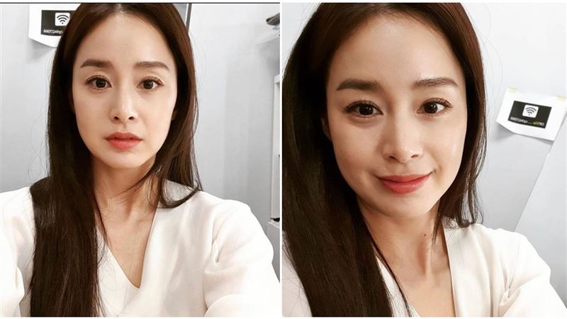 韓第一美女凍齡　41歲近照驚豔全網
