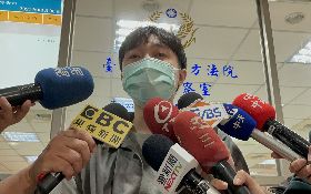 青峰：母親擔心官司　不理解前經紀人林