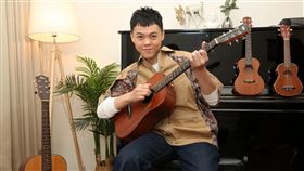 曾昱嘉 福茂唱片提供