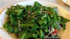 山蘇。(圖/Pixabay)