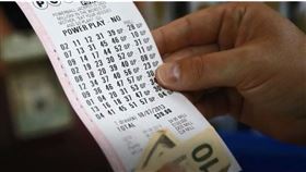 ▲美國威力球又開出驚人金額頭獎。（圖／翻攝自彩券公司推特）