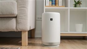 ▲讓家裡的空氣更乾淨。（圖／業者提供）