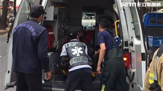 新／台電施工墜5米孔井！2傷1命危