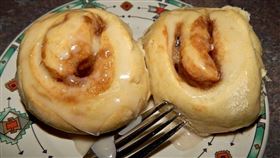 肉桂捲。圖/翻攝自pixabay