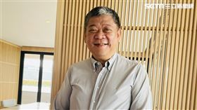 祝文宇。（圖／業者提供）