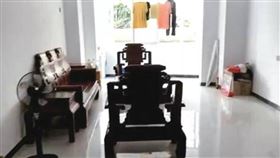 買毛胚屋放10年！她想賣掉　開門驚見「陌生人」裝潢定居▲。（圖／翻攝自北青網）