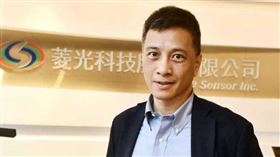 ▲東元前常務董事黃育仁。（圖／翻攝自CTWANT） 