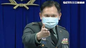 國防部發言人史順文