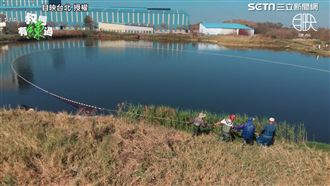 過程全公開！虱目魚捕撈、俐落片魚