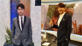  （圖／翻攝自朴修弘IG）