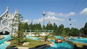 九族文化村,圖／業者提供