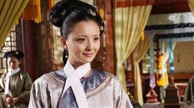 槿汐。（圖／翻攝自後宮甄嬛傳微博）