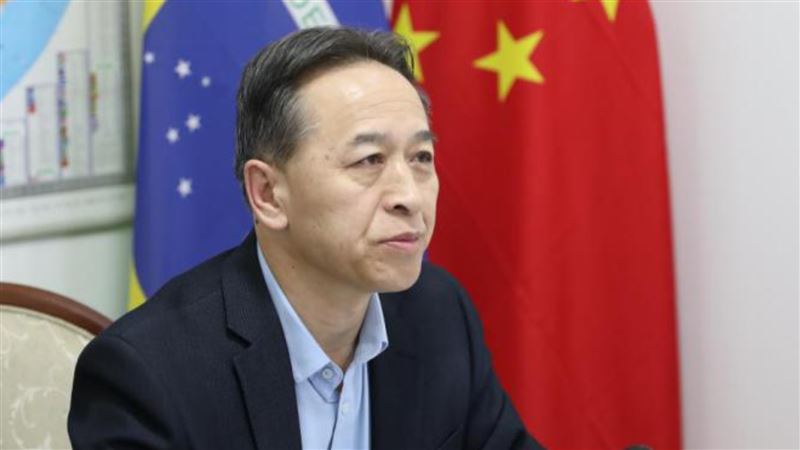 中國大使惹怒加拿大！狂戰網友秀下限