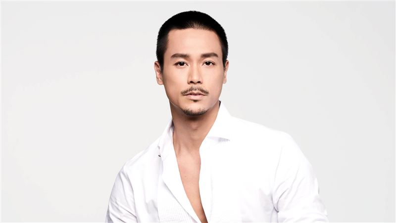 因小鬼認識台灣　星國男星曝暖心事蹟