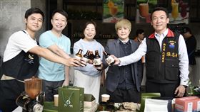 花蓮,徐榛蔚,獵香旅人,流星花蓮,天文旅遊,電商平台