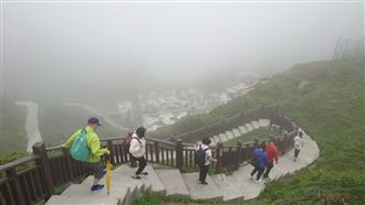 新北秘境／只休1天又想踏青　快來這