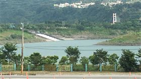 屏東地下水豐沛水情穩屏東因地下水豐沛、人口不多，水情穩定，大潮州人工湖每年挹注地下水5300萬噸，不但讓屏東中區不必超抽地下水，也在汛期免於洪水危害。照片拍攝於2018年10 月5日。中央社記者郭芷瑄攝　110年3月30日