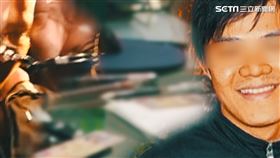 孫國晃,張志添,博士,借屍還魂,高雄,自焚