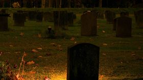 墳墓,掃墓。（圖／翻攝自免費圖庫pexels）