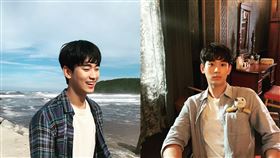 金秀賢（圖／翻攝自金秀賢IG）