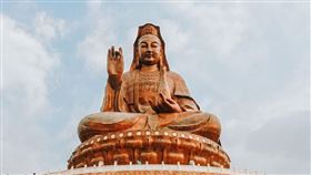 ▲觀音。（示意圖／翻攝自pixabay）